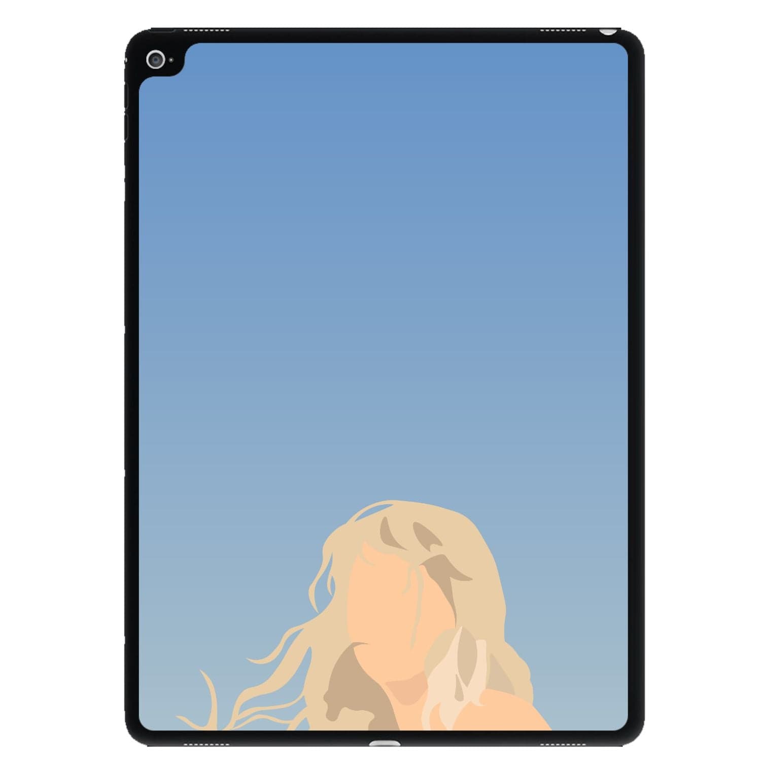 1898 - Taylor iPad Case