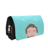 Coldplay Pencil Cases