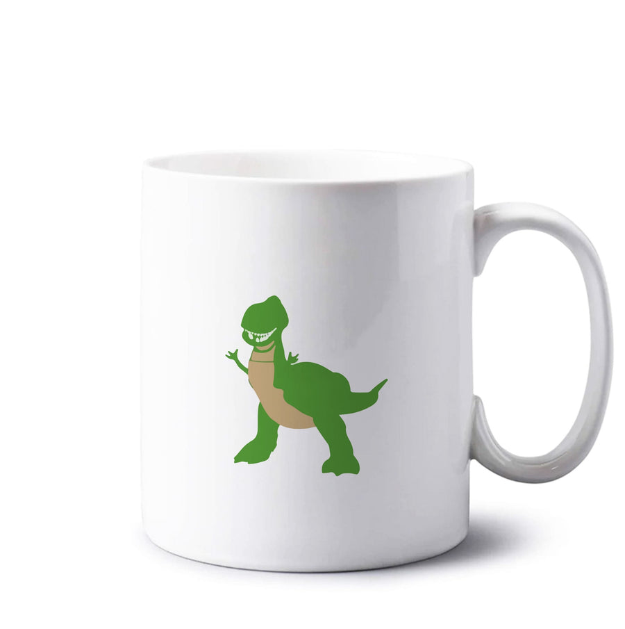 Rex - Disney Mug