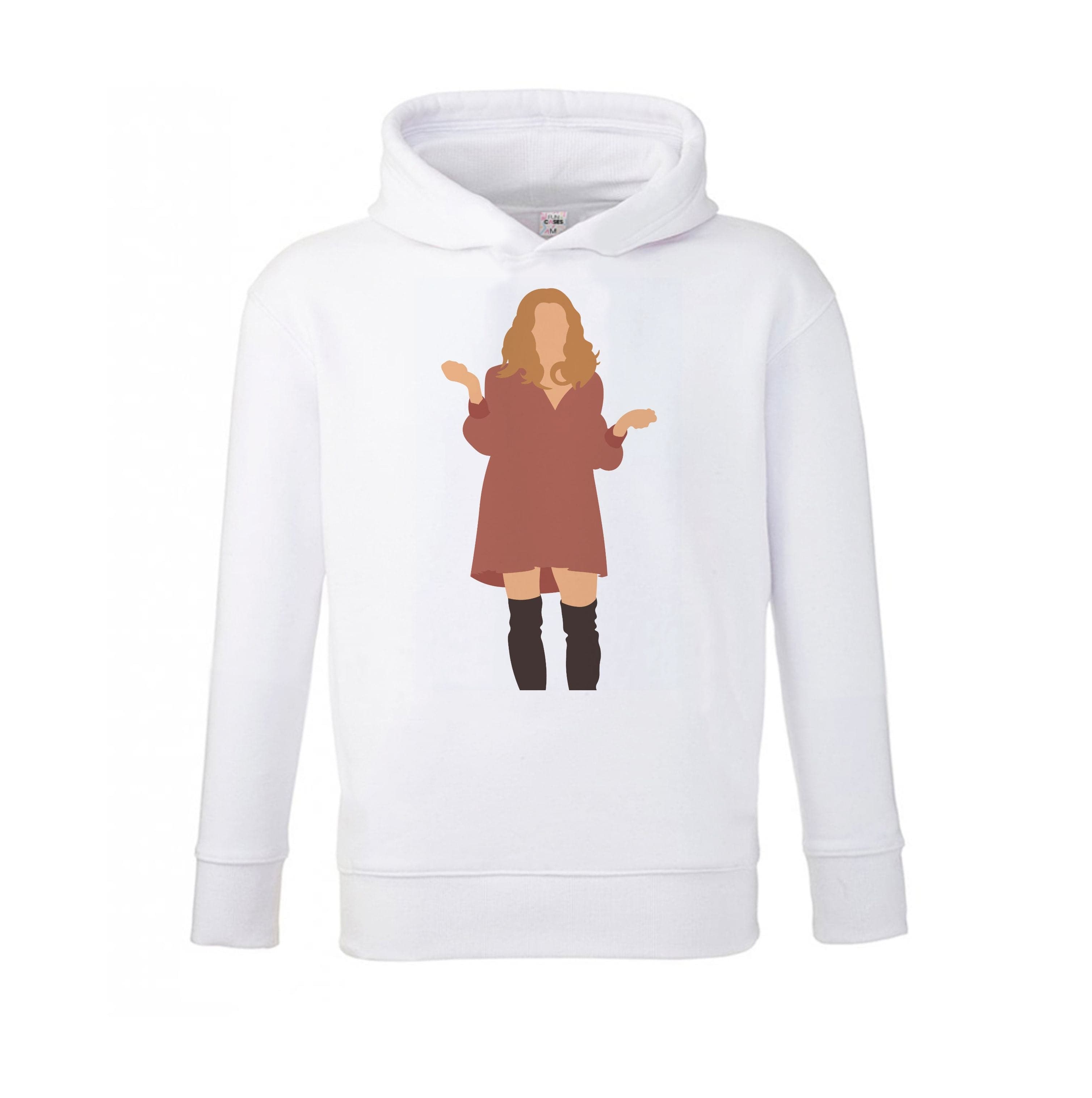 Alexis Kids Hoodie