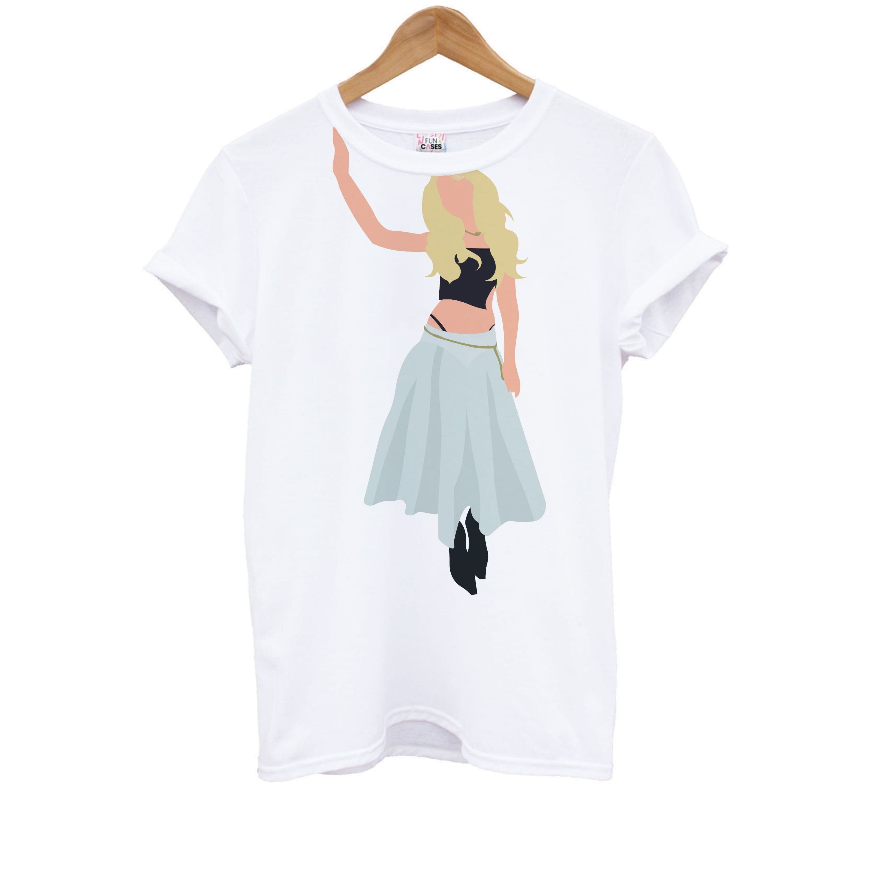 Wave Kids T-Shirt