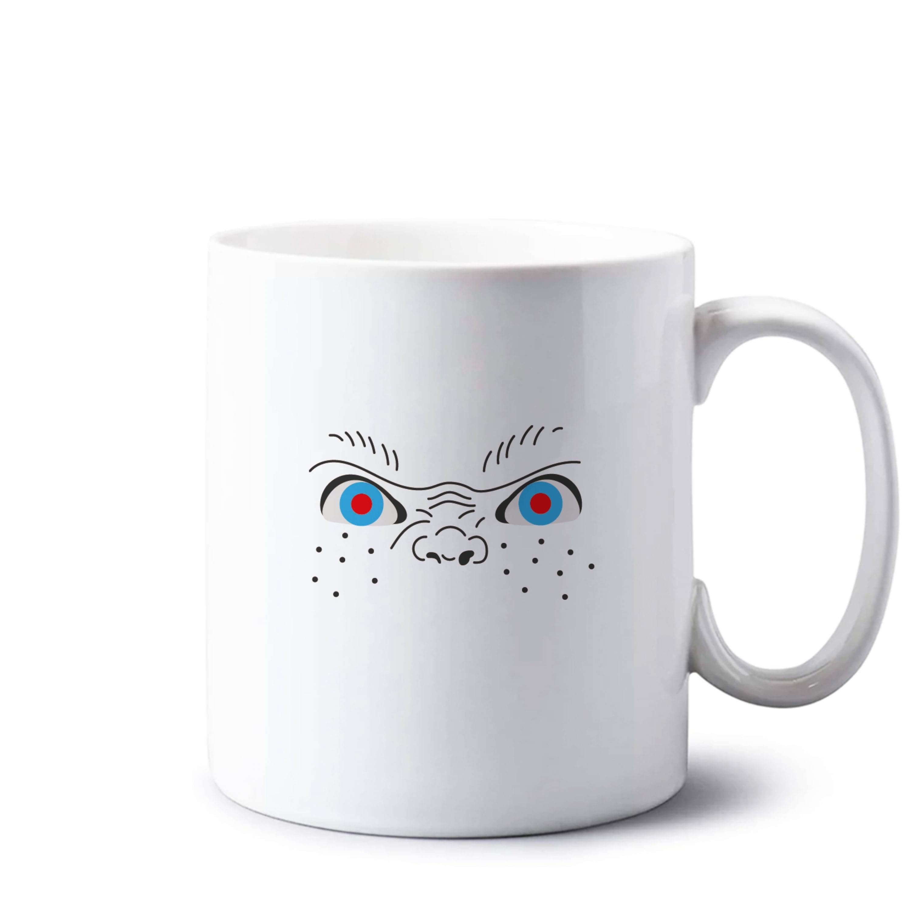 Chucky Face - Chucky Mug