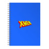 X-Men Notebooks