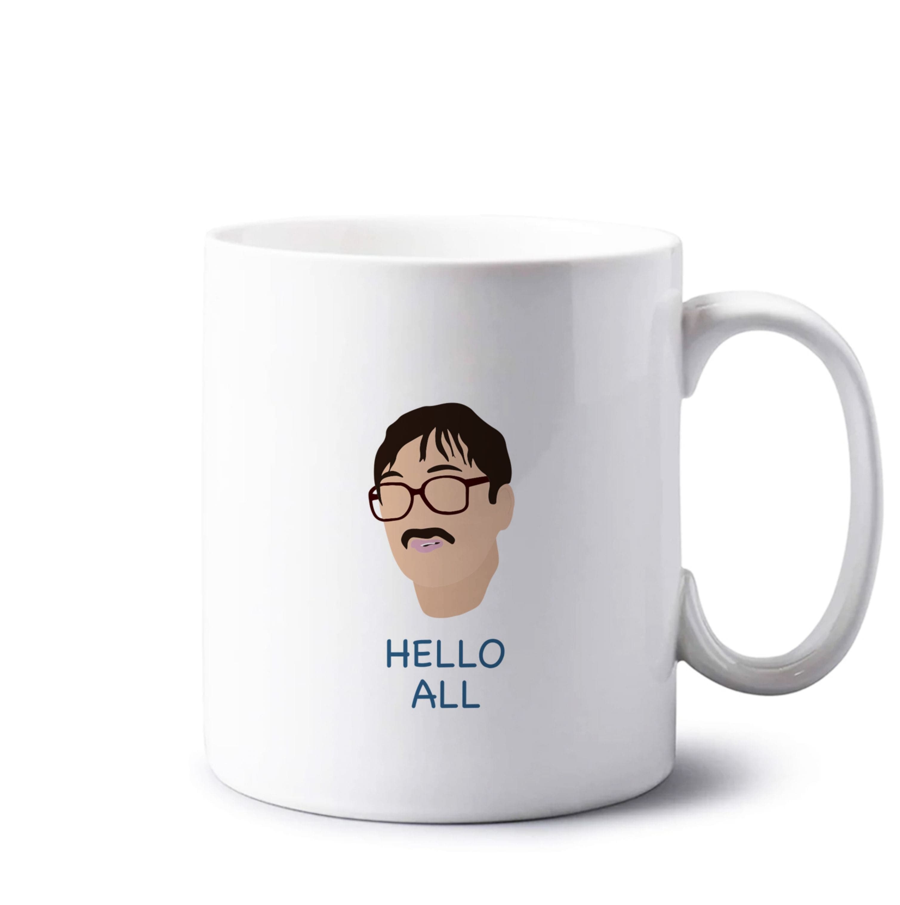 Hello All - FND Mug