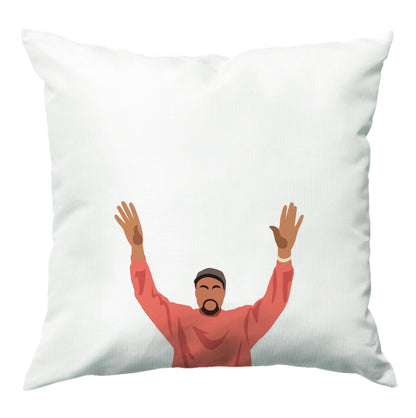 Kayne Cartoon Cushion