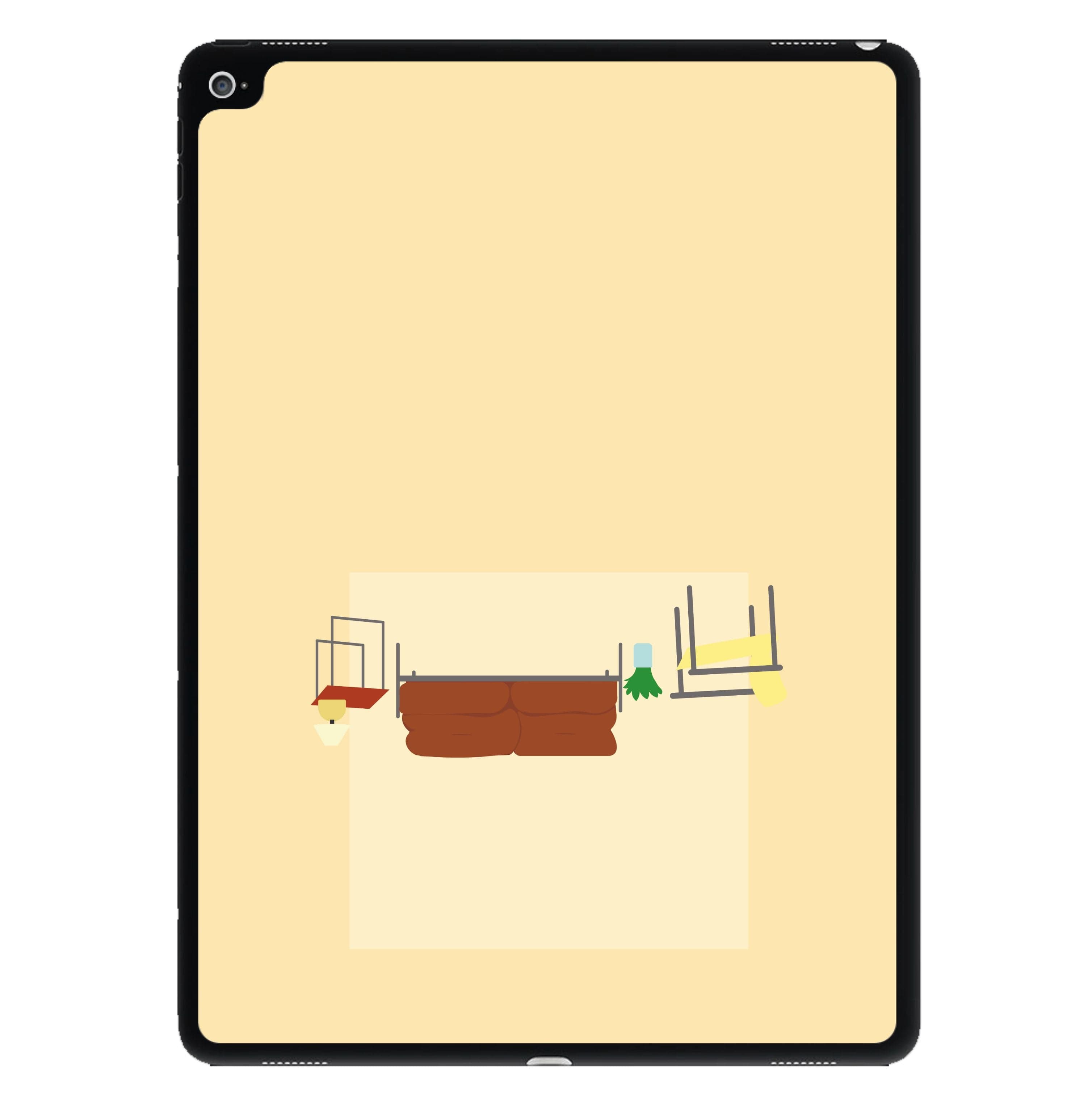 Harry's House - Harry iPad Case