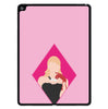 Scream Queens iPad Cases