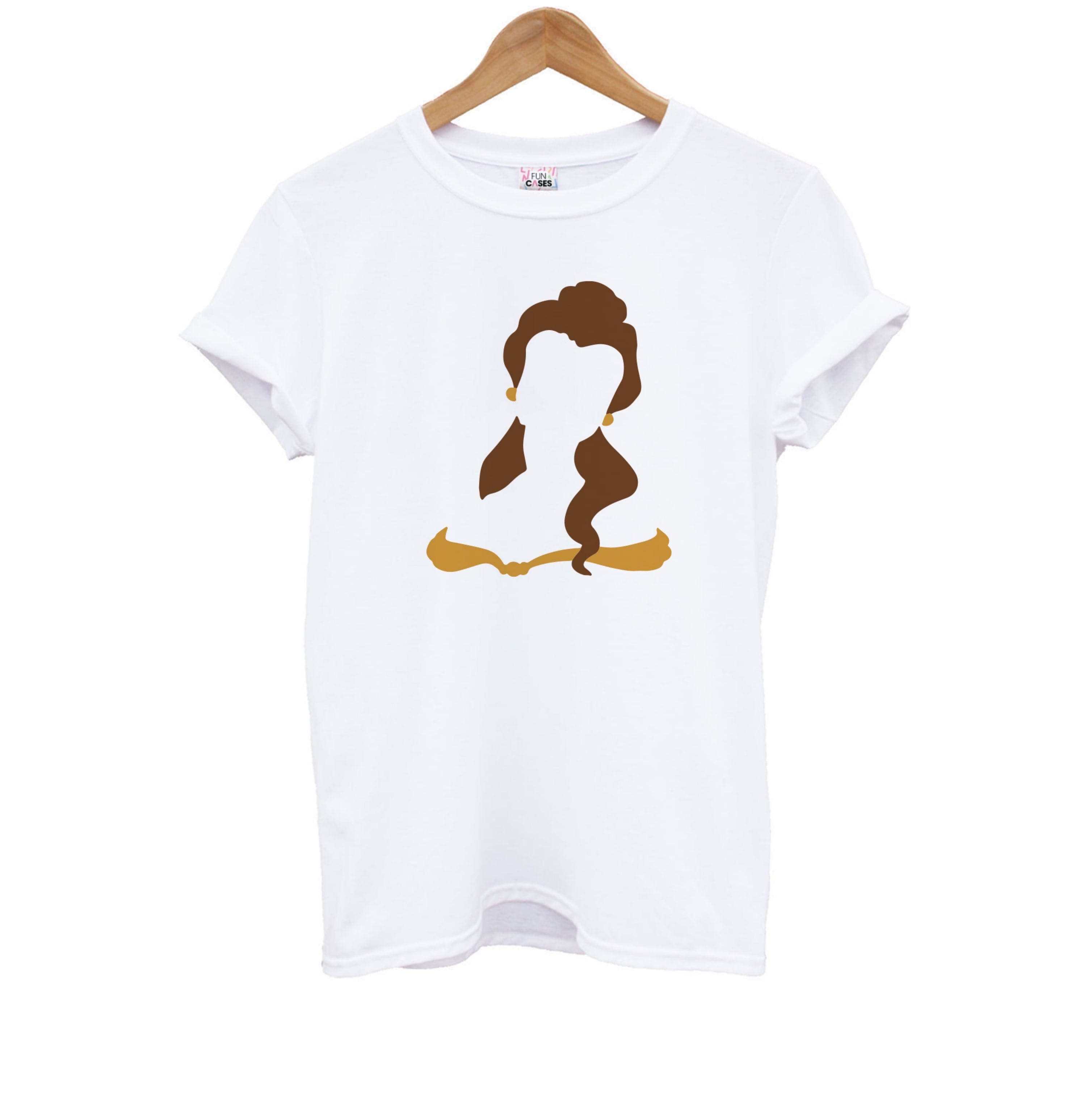 Belle Kids T-Shirt