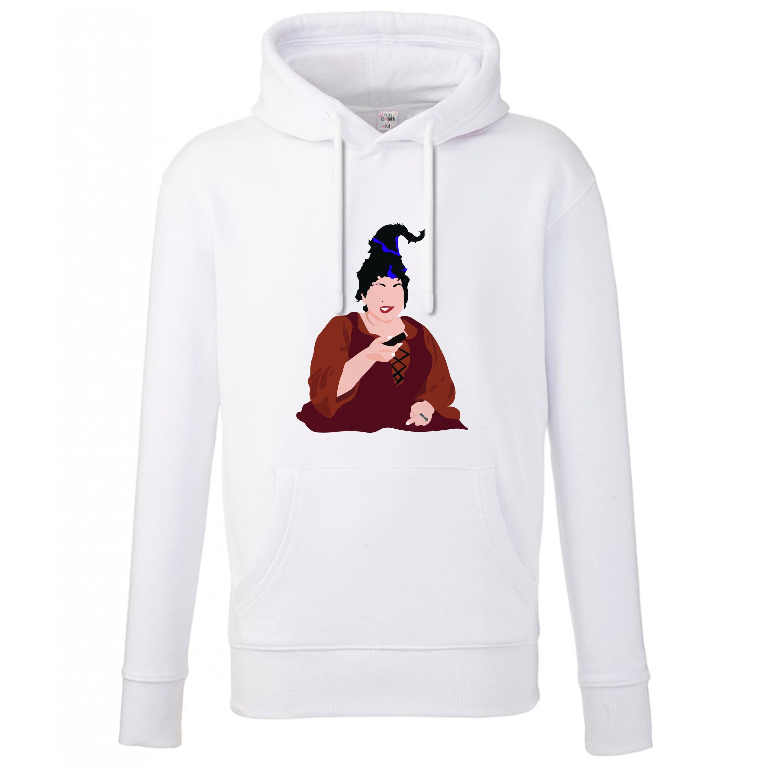 Mary Sanderson - Hocus Halloween Hoodie