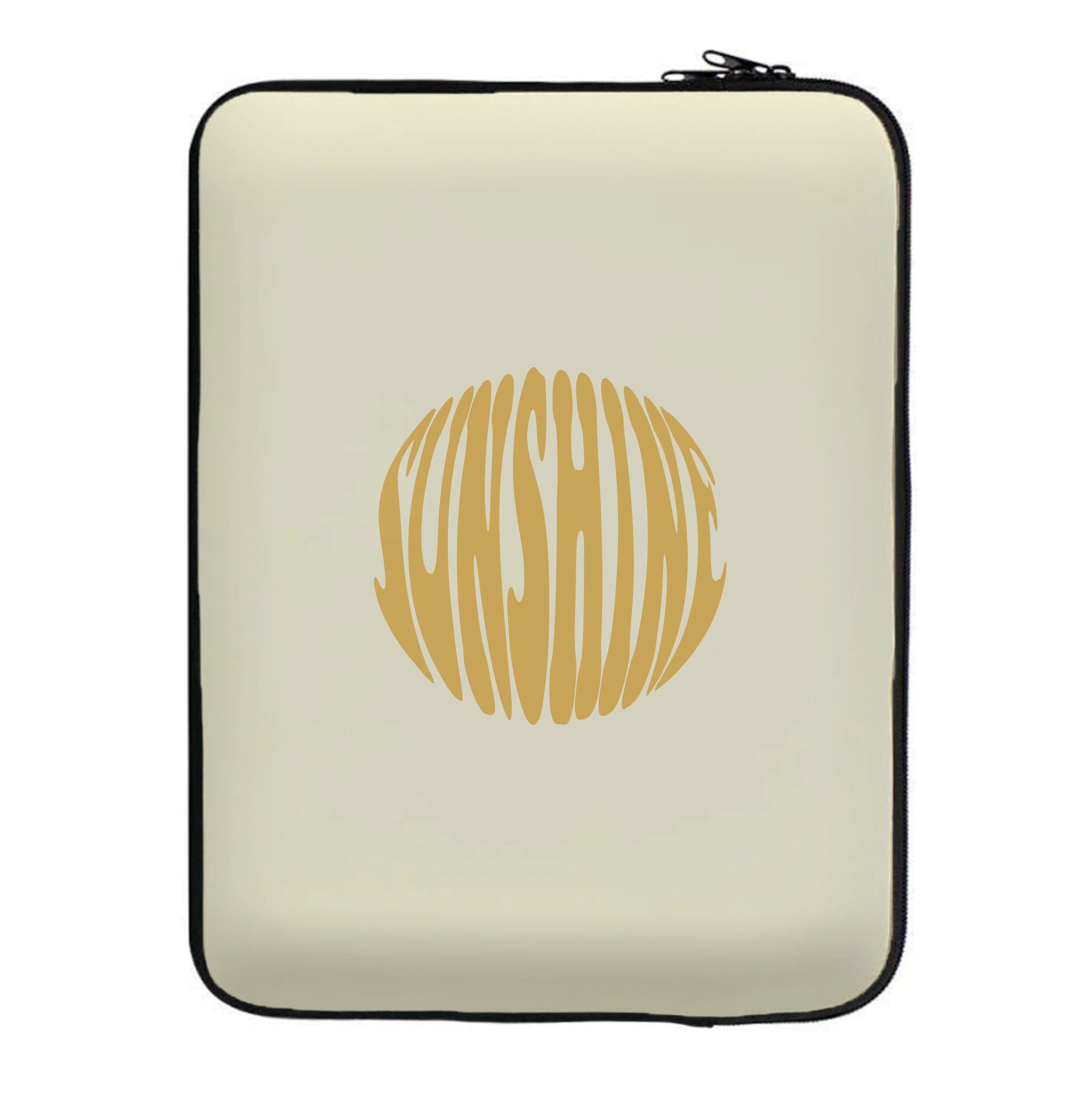 Sunshine - Summer Laptop Sleeve