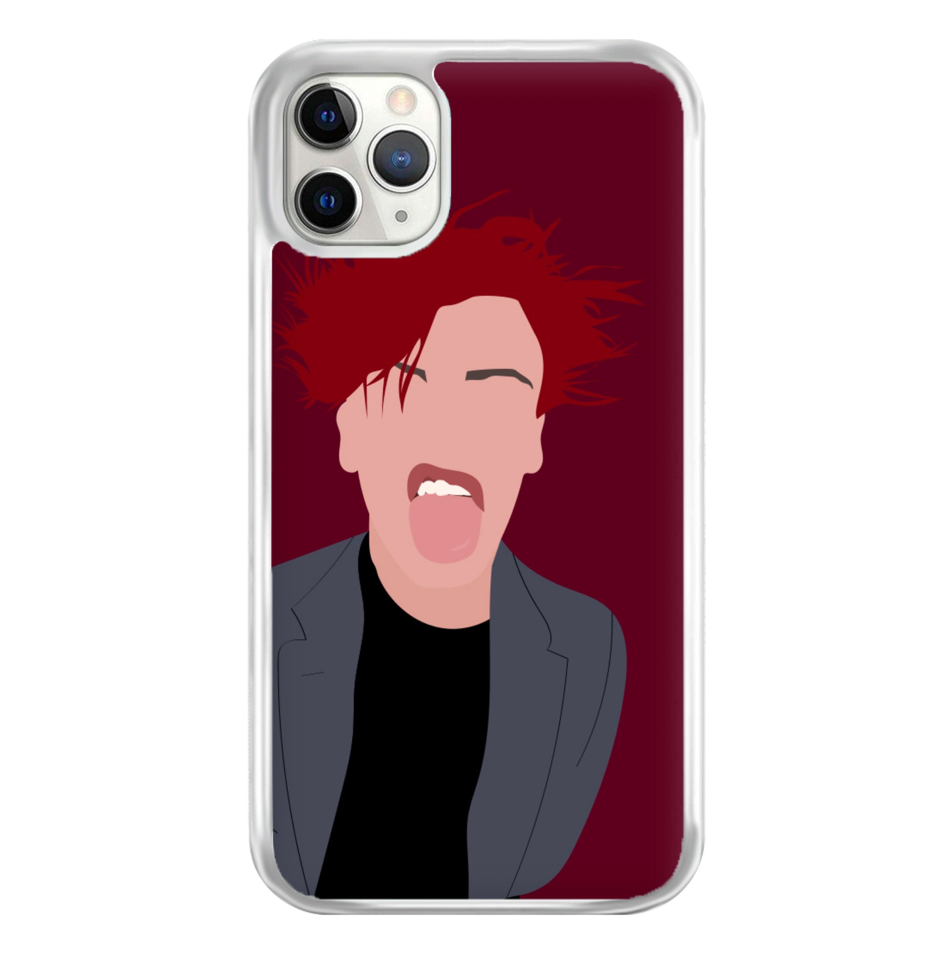 Young Phone Case