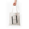 Everything but cases Tote Bags