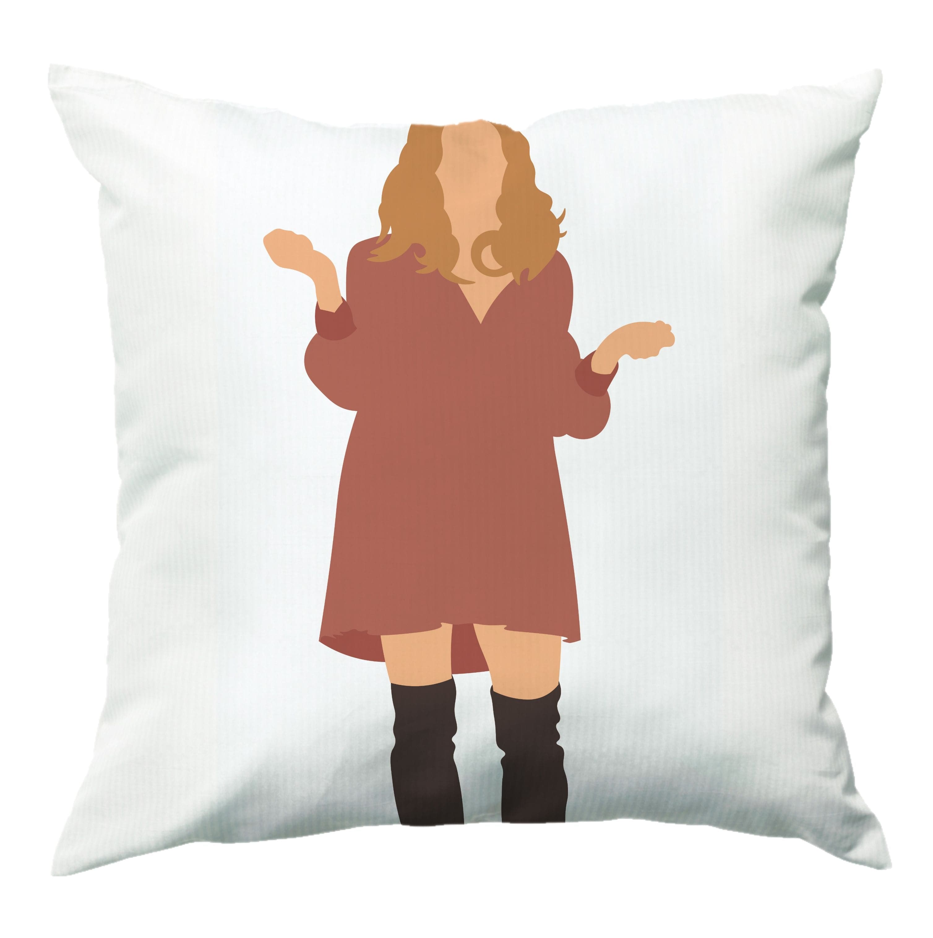 Alexis Cushion