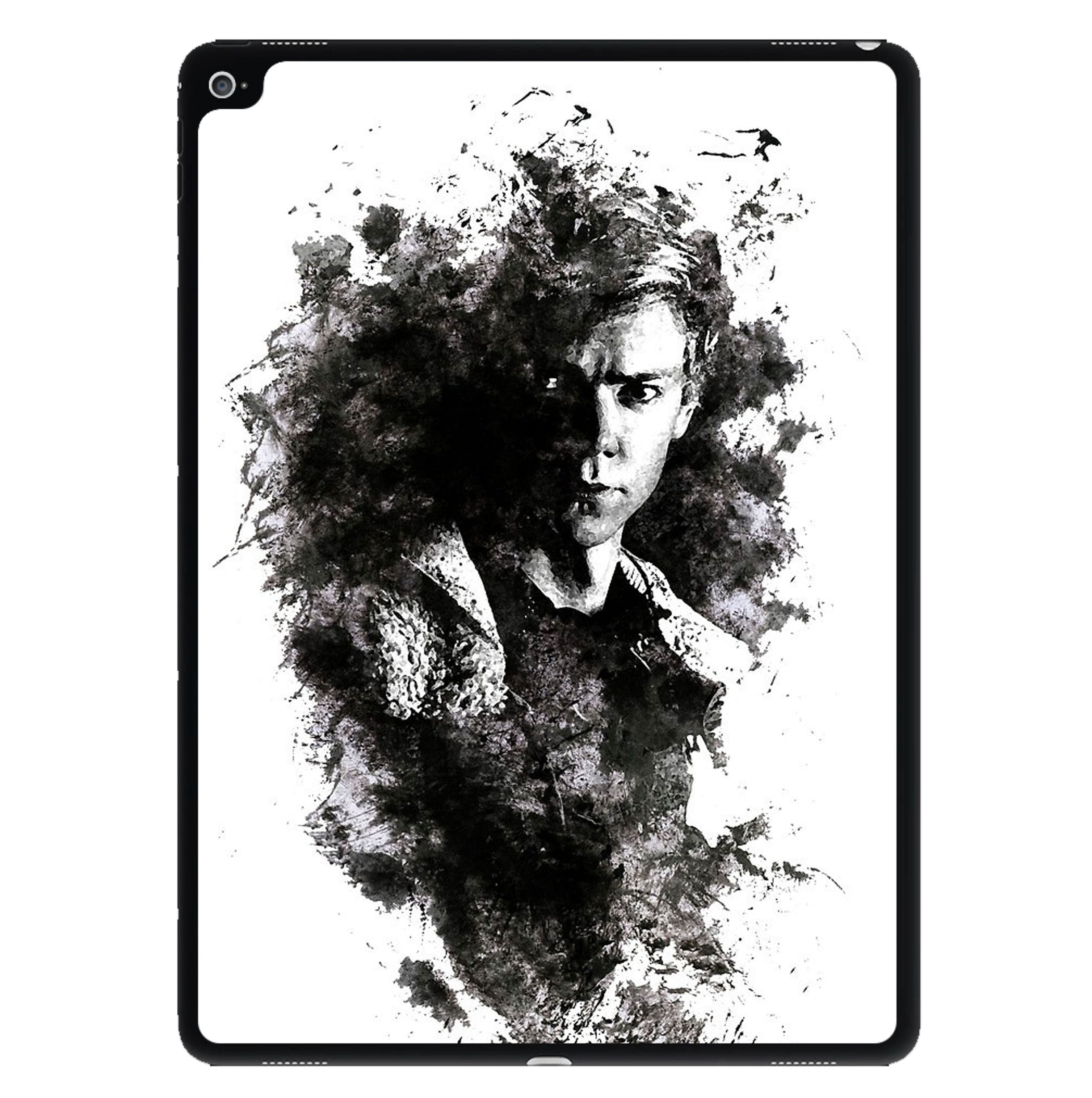 Newt - Maze iPad Case