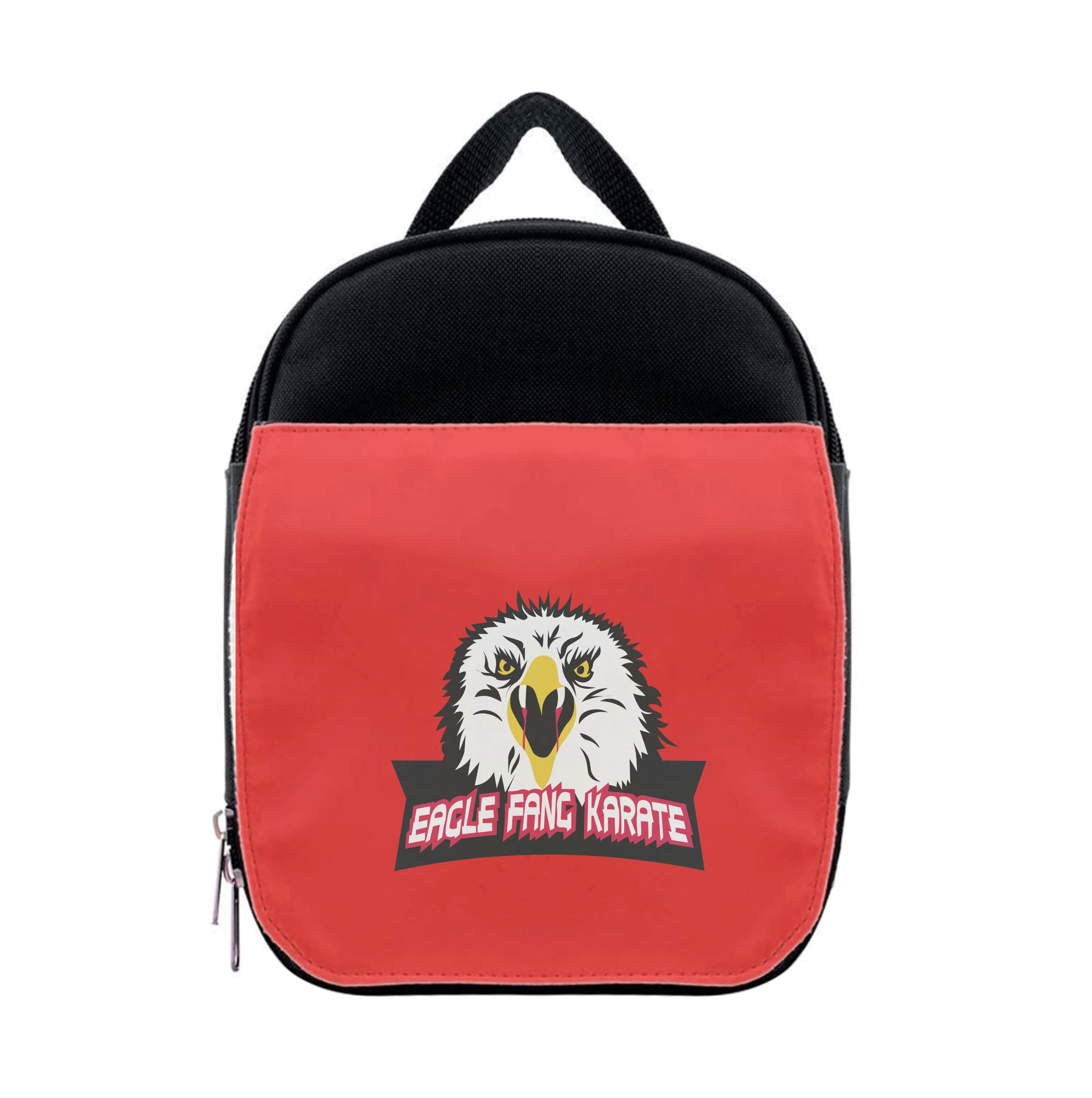 Eagle Fang Karate - C Kai Lunchbox