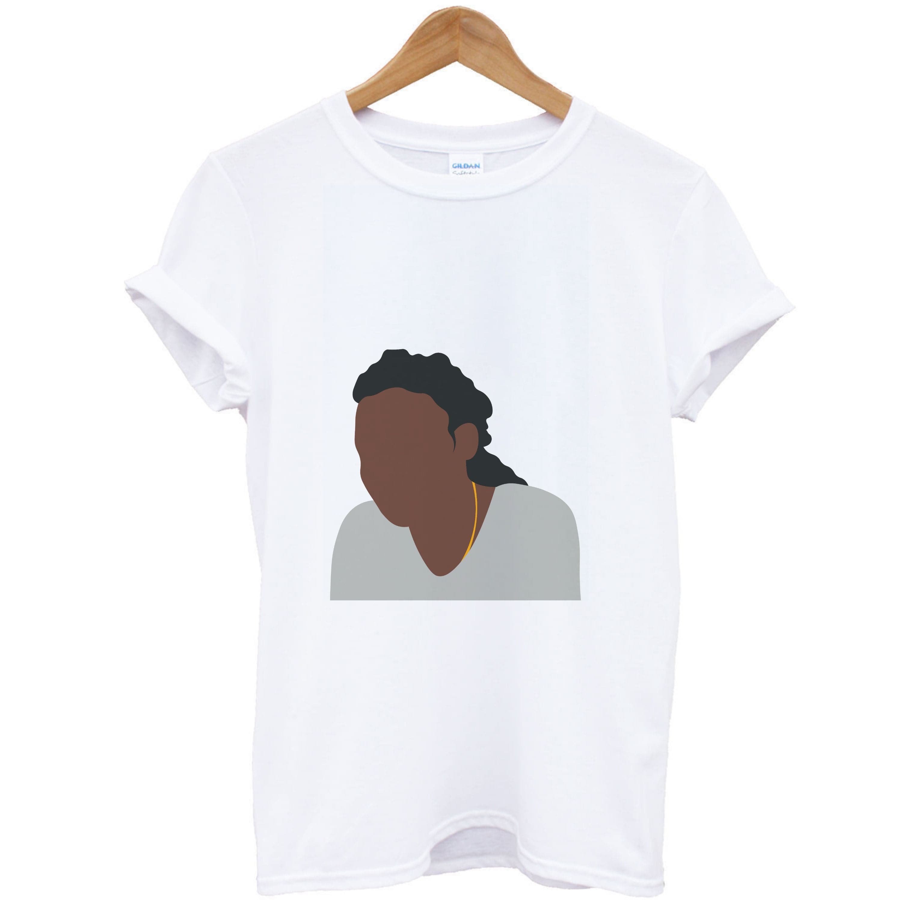 Lauryn T-Shirt