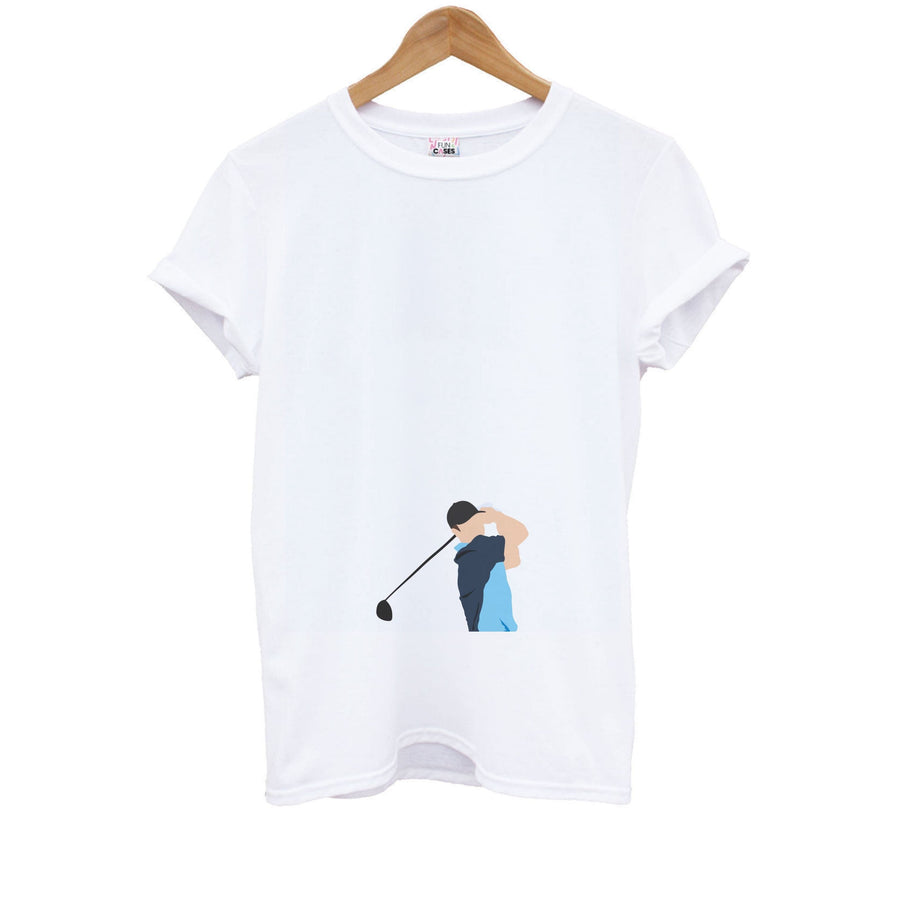 Viktor Hovland - Golf Kids T-Shirt