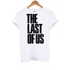 The Last Of us Kids T-Shirts