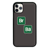 Breaking Bad Phone Cases