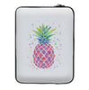 Pineapples Laptop Sleeves