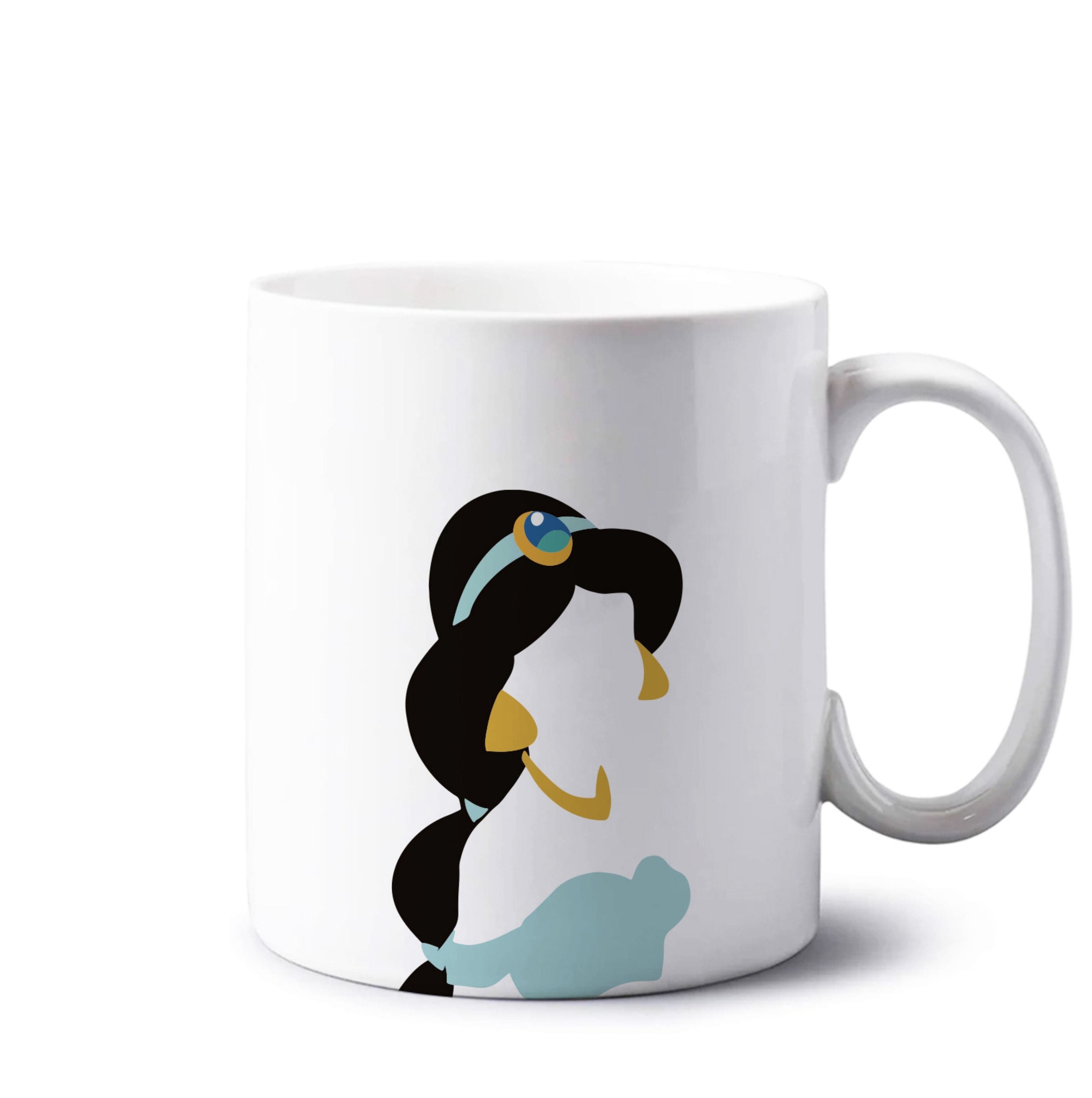 Jasmine Mug