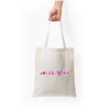 Patterns Tote Bags