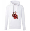 Clothing Hoodies