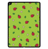 Patterns iPad Cases