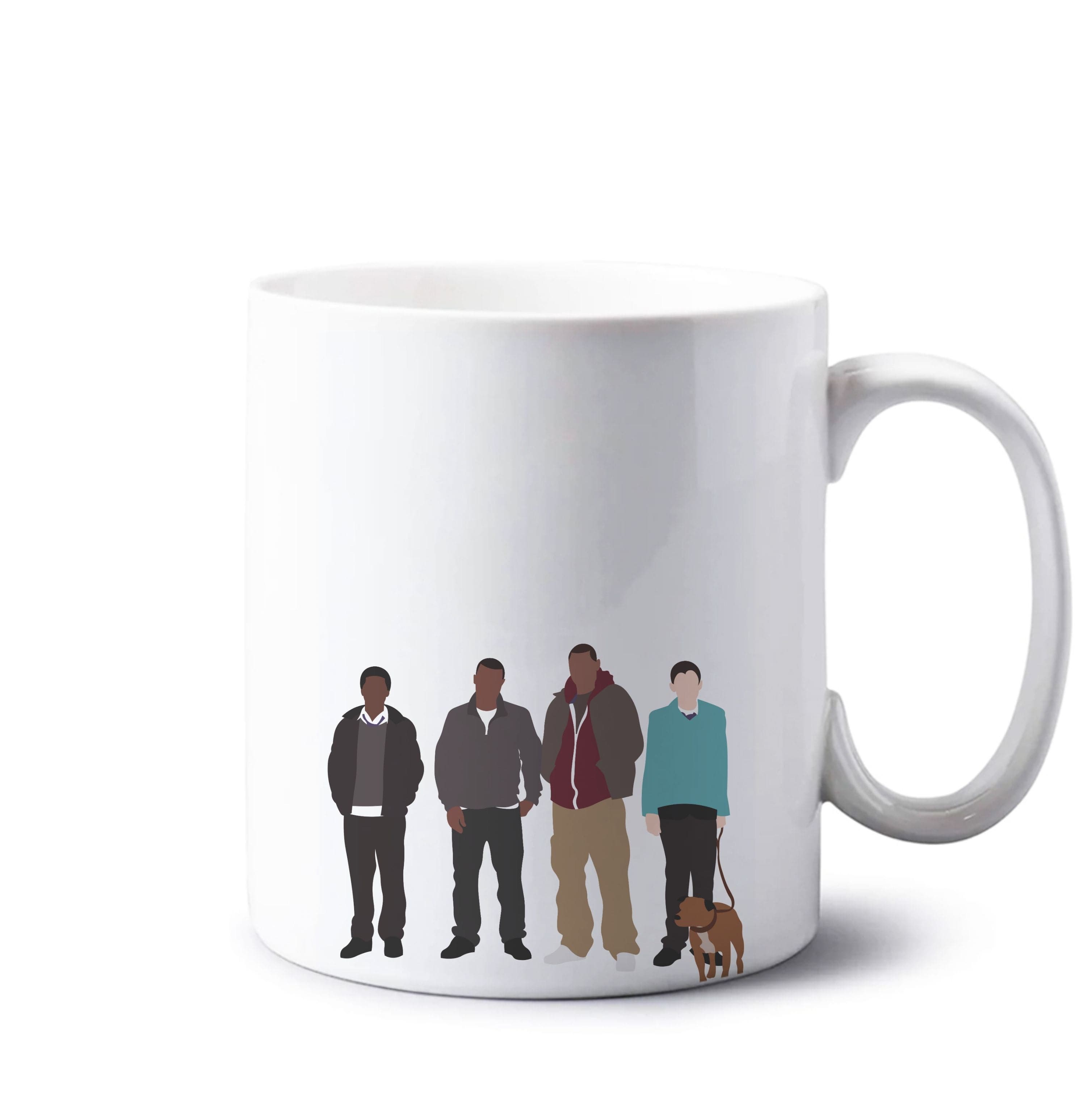 Group Mug