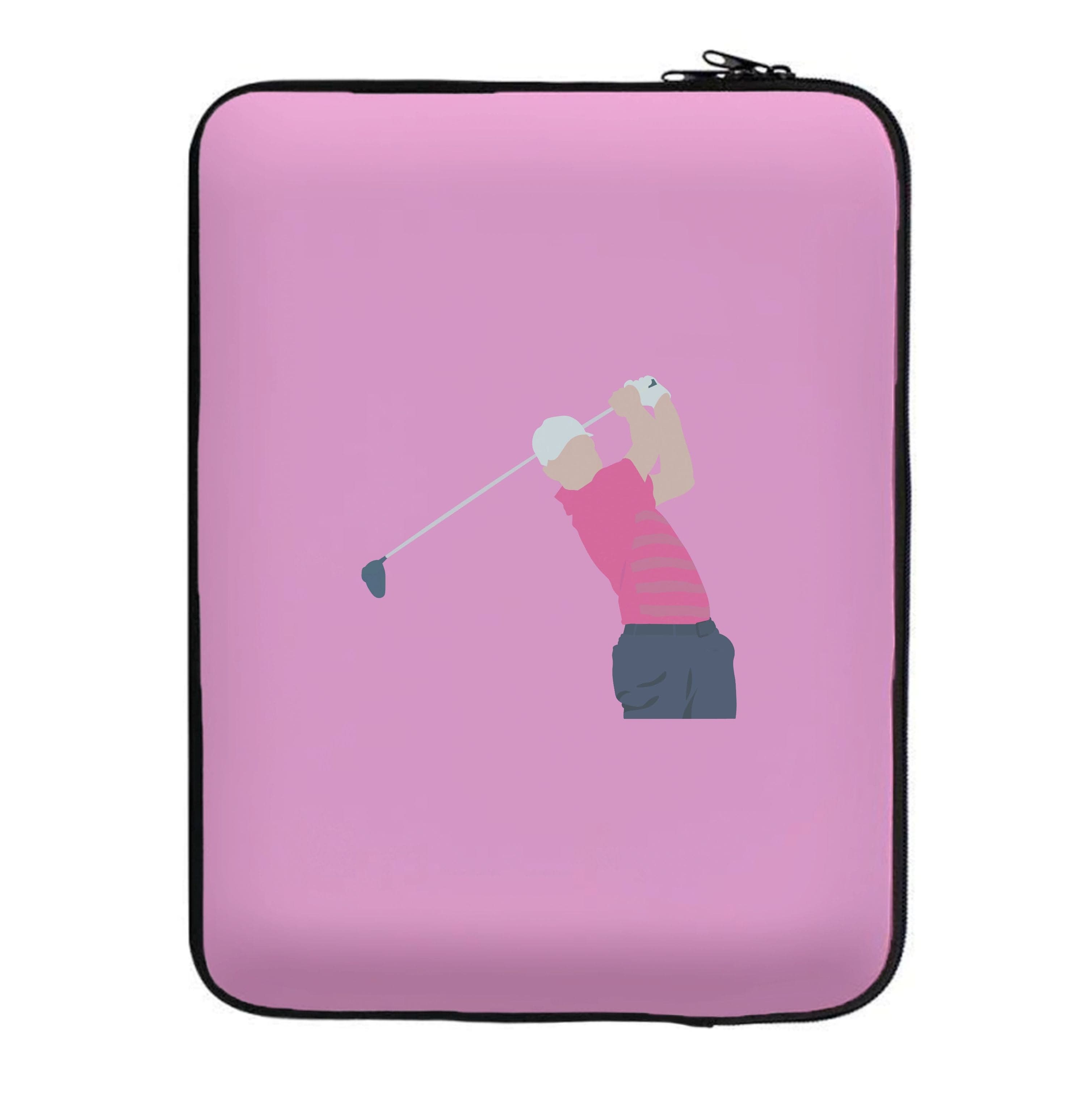 Conners - Golf Laptop Sleeve