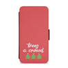 Christmas Puns Wallet Phone Cases
