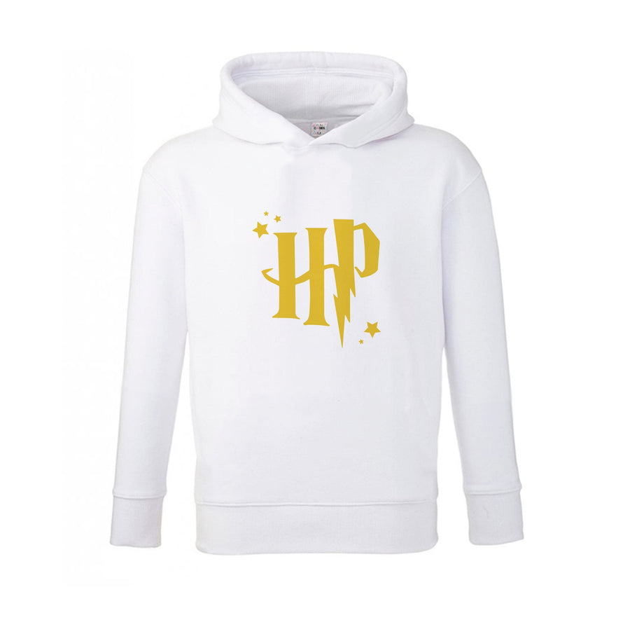 HP - Harry Potter Kids Hoodie