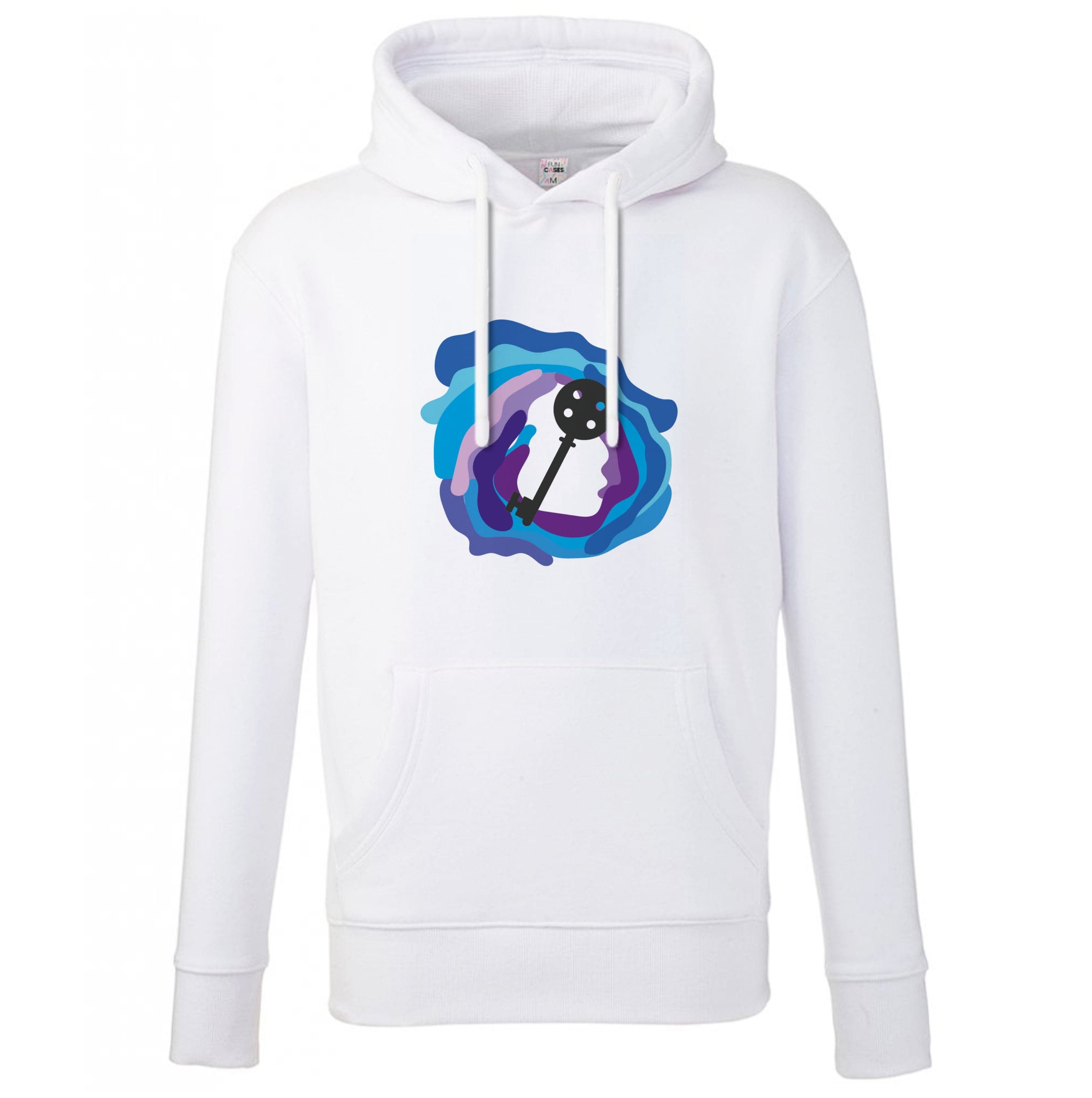 Coraline Key Hoodie