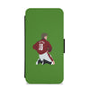 Football Wallet Phone Cases