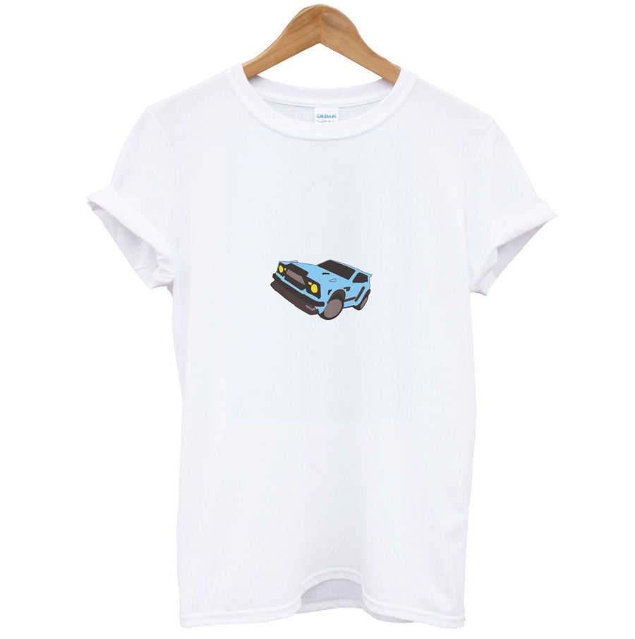 Dingo - Rocket League T-Shirt