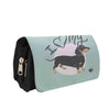 Dog Patterns Pencil Cases