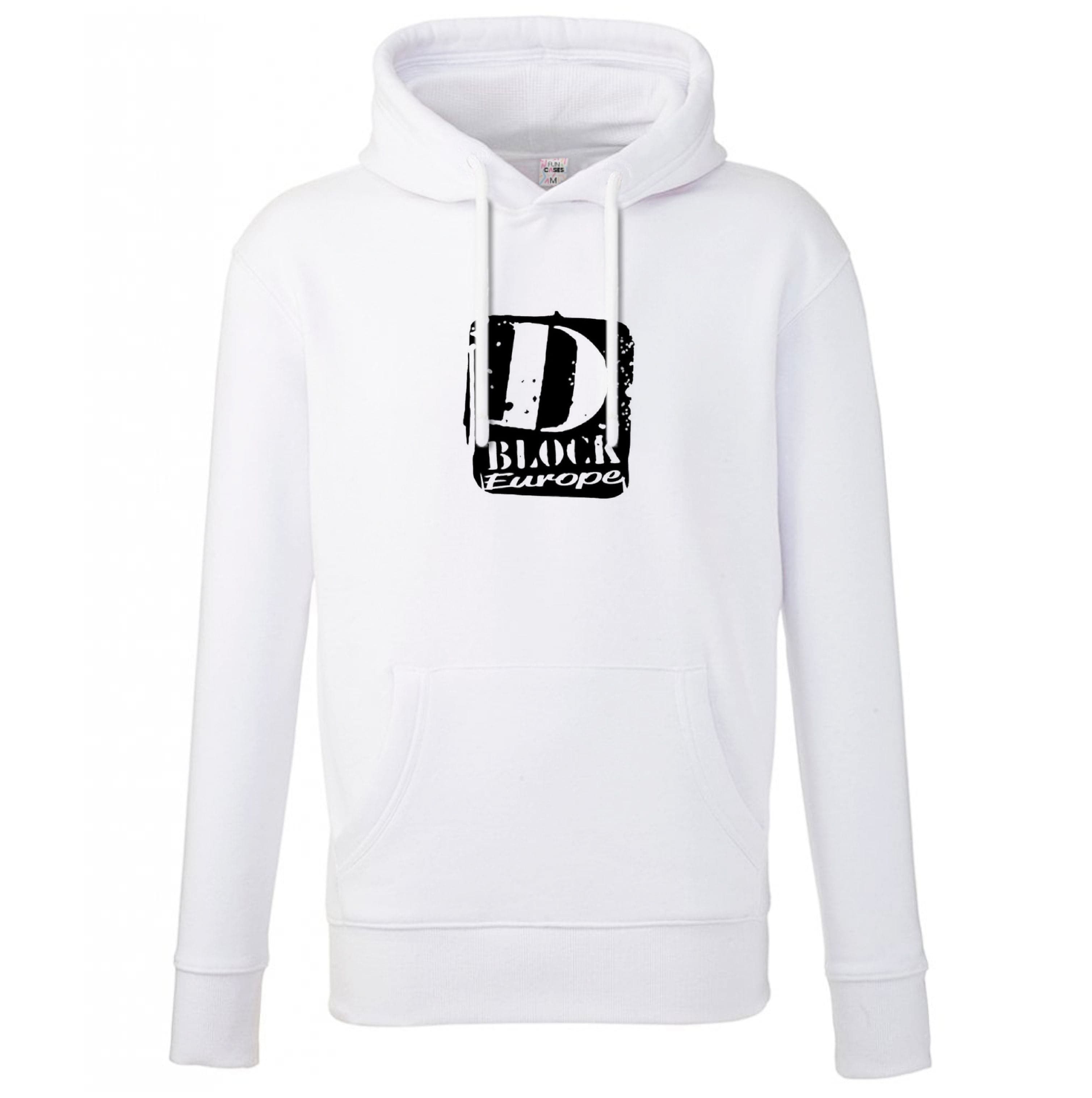 D Block Europe Hoodie