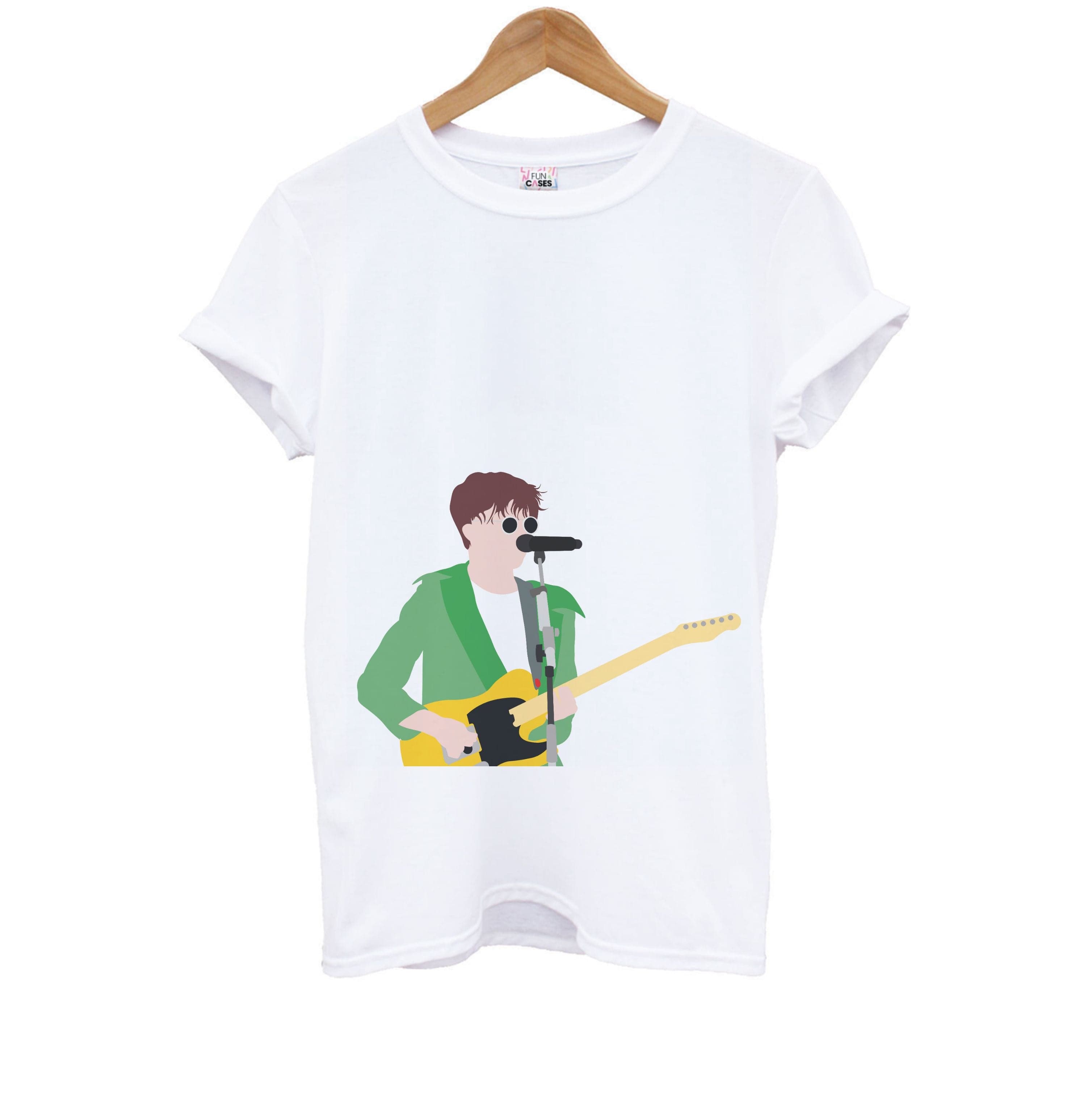 Performance Kids T-Shirt