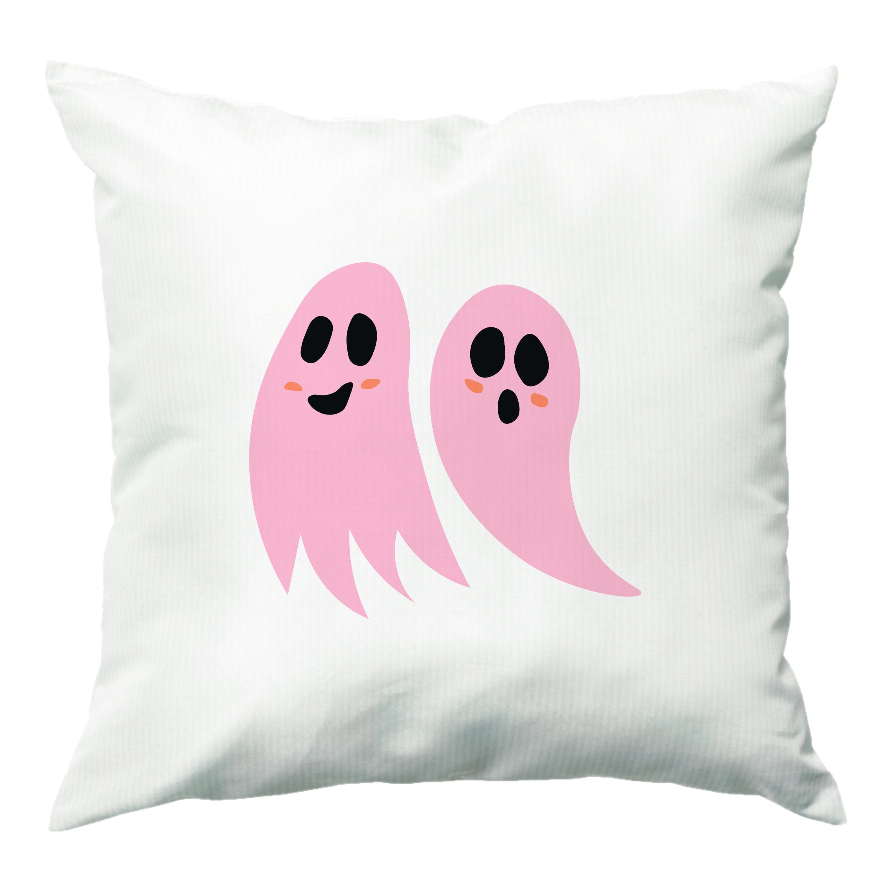 Halloween Pattern 18 Cushion