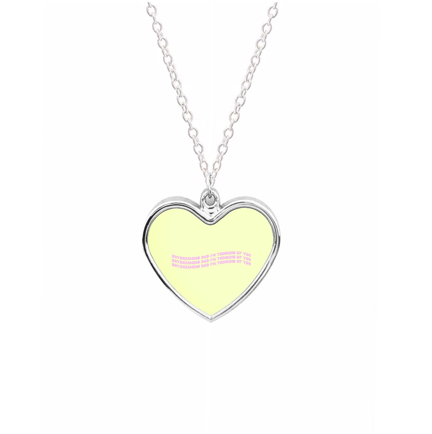 Daydreaming - Easylife Necklace