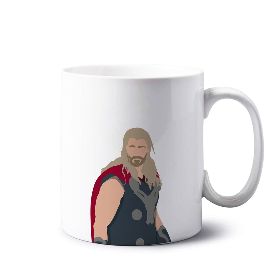 Thor - Marvel Mug