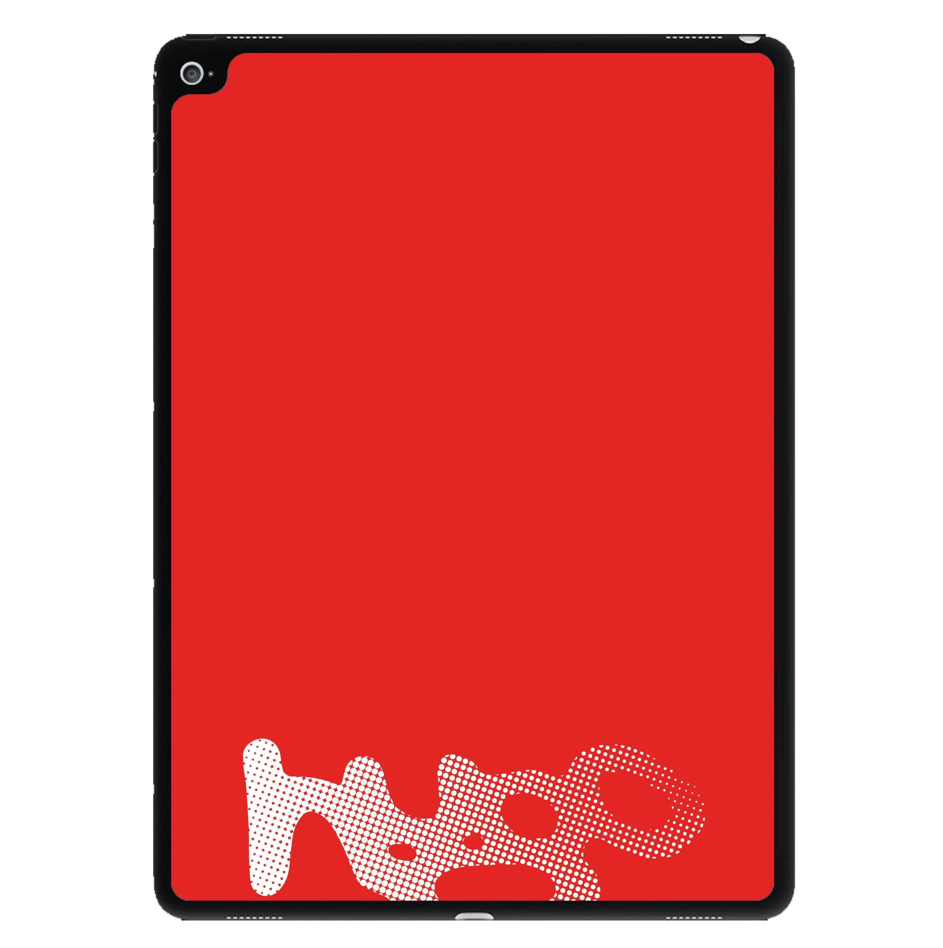 Hugo - iPad Case