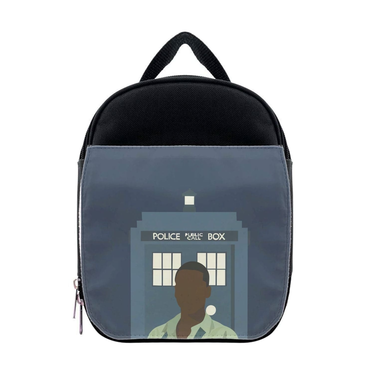 The Doctor Lunchbox