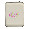 Bridal Laptop Sleeves