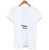 Clothing T-Shirts