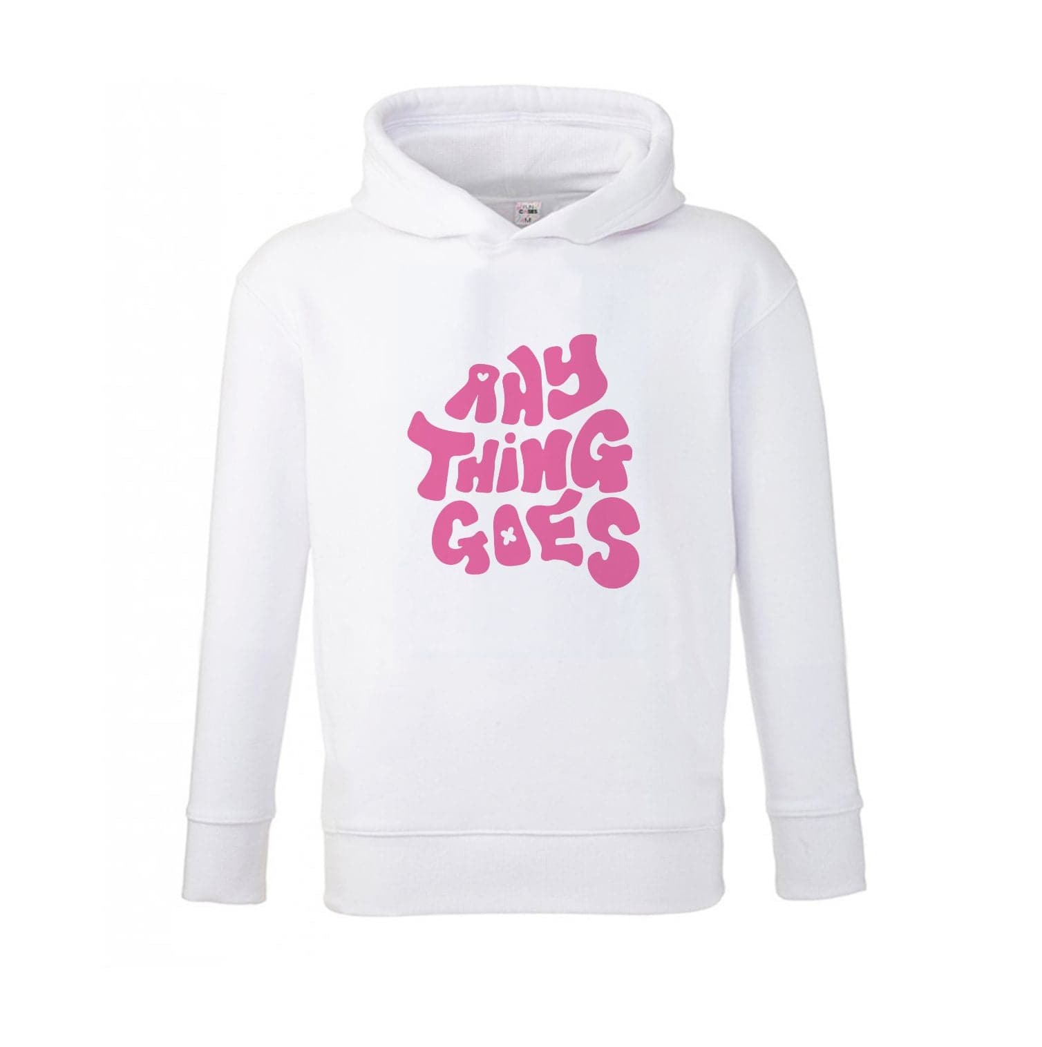 Anything Goes - Chamberlain Kids Hoodie