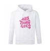 Everything but cases Kids Hoodies