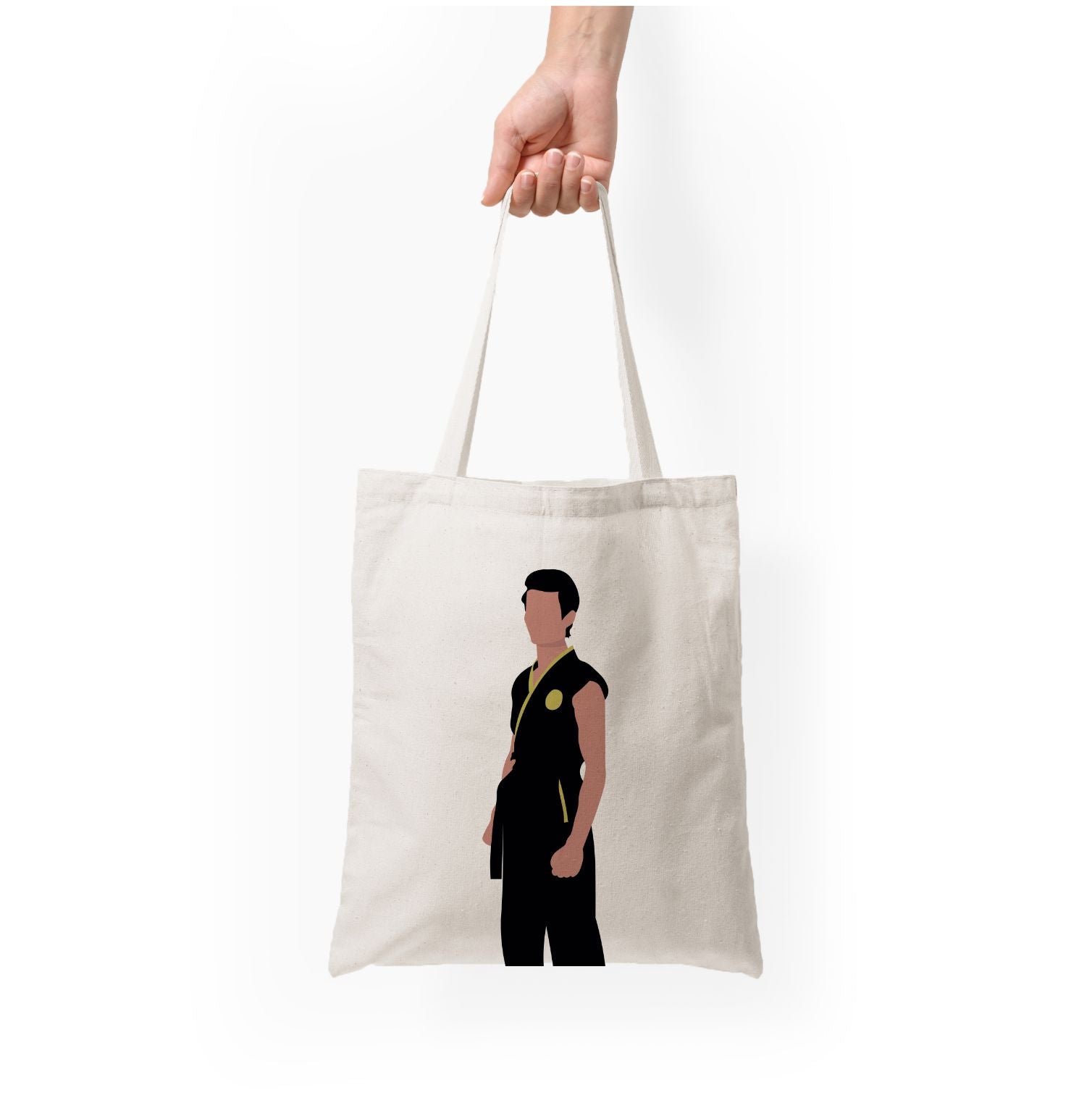 Miguel Diaz - C Kai Tote Bag