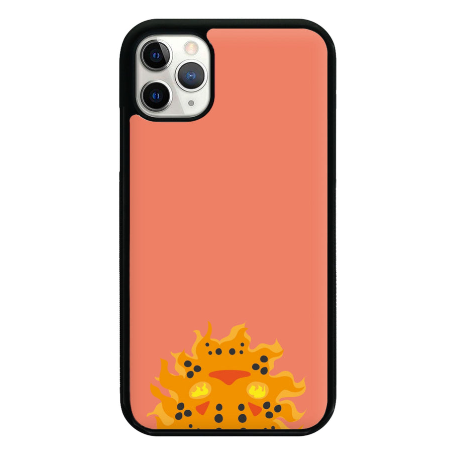 Capfire - Friday The 13th Phone Case