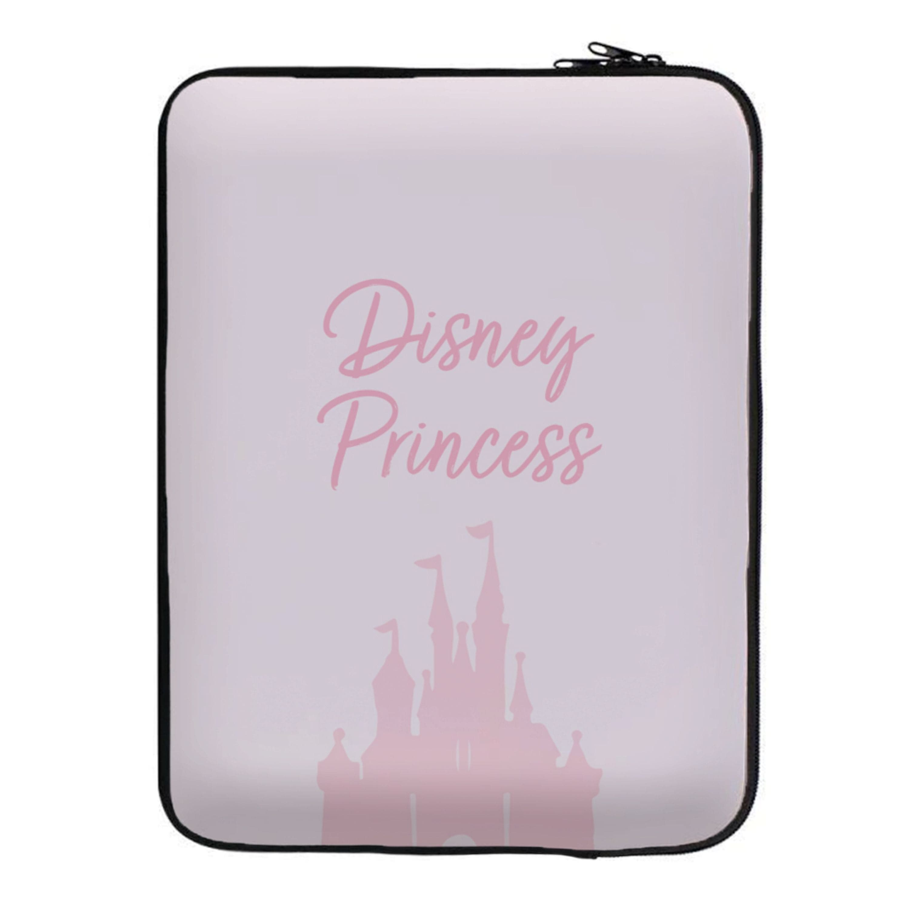 Fairytale Princess Laptop Sleeve